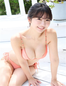 高山上的热气球