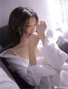 我的梦中女孩